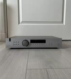 Arcam T32 Tuner Zilver AM/FM R.D.S met Afstandsbediening, Ophalen of Verzenden, Zo goed als nieuw