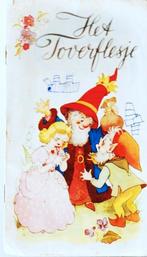 Het Toverflesje (reclame uitgave Boldoot), Ophalen of Verzenden, Zo goed als nieuw, Fictie algemeen