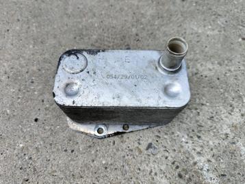 Warmetewisselaar oliekoeler BMW 1 / 3 / 5 / X3 serie E87 E46 beschikbaar voor biedingen