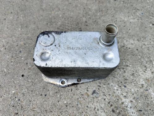 Warmetewisselaar oliekoeler BMW 1 / 3 / 5 / X3 serie E87 E46, Auto-onderdelen, Motor en Toebehoren, BMW, Gebruikt, Ophalen of Verzenden
