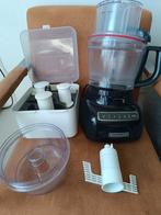 Magimix keukenmachine, Ophalen of Verzenden, Gebruikt