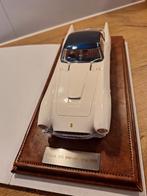 Te koop zeer mooie ferrari 375 mm. 1.18, Ophalen of Verzenden, Zo goed als nieuw, Bburago
