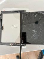 Ipad scherm en screen bescherming compleet., Computers en Software, Apple iPads, Apple iPad, Wit, Zo goed als nieuw, 64 GB