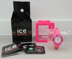 Ice Watch Kids, Sieraden, Tassen en Uiterlijk, Horloges | Kinderen, Ophalen of Verzenden, Zo goed als nieuw, Roze, Meisje