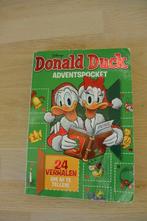 Donald Duck Adventspocket, Boeken, Eén stripboek, Ophalen of Verzenden, Gelezen, Donald Duck