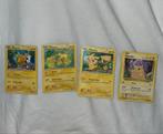 Pikachu Pokémon Kaarten Set, Hobby en Vrije tijd, Verzamelkaartspellen | Pokémon, Ophalen of Verzenden, Gebruikt, Meerdere kaarten