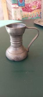 Schenkkan tin, Ophalen of Verzenden