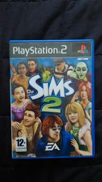 Playstation 2 spel game De Sims 2, Ophalen of Verzenden