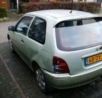 Gezocht Starlet p9 1996-1999 alles aanbieden, Ophalen, Gebruikt, Toyota, Deur