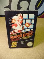 NES Super Mario Bros, Avontuur en Actie, Gebruikt, 1 speler, Eén computer