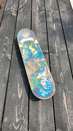 Skateboard, Ophalen of Verzenden, Gebruikt, Skateboard