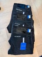 NIEUW JACOB COHEN Maat 34 en 35 Nick Zwart Slim Fit Jeans, Ophalen of Verzenden, Nieuw, Zwart, W33 - W34 (confectie 48/50)