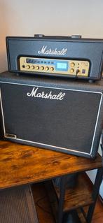 Marshall Code 100h versterker met voetpedaal, Muziek en Instrumenten, Ophalen, Gebruikt, Denbigh Road, Bletchley, Milton Keynes MK1 1DQ, United Kingdom