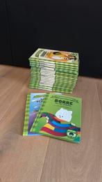 19 Borre bowkjws groep 4, Ophalen of Verzenden, Zo goed als nieuw, Fictie algemeen