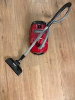 Miele stofzuiger, Ophalen, Zo goed als nieuw