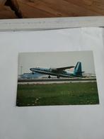 FOKKER FRIENDSHIP    NLM  CITY HOPPER. 1982, Ophalen of Verzenden, 1980 tot heden