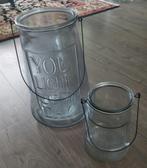 Windlichten, Diversen, Kerst, Ophalen