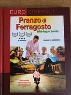 Pranzo di Ferragosto / Gianni di Gregorio, Cd's en Dvd's, Dvd's | Komedie, Overige genres, Alle leeftijden, Gebruikt, Ophalen of Verzenden