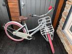 Super leuke meidenfiets, Ophalen of Verzenden, Zo goed als nieuw, 26 inch of meer, Versnellingen