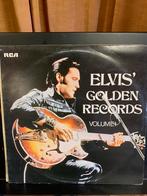 Elvis lp, Gebruikt, Ophalen of Verzenden