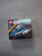 Lego Star wars 75391 captain Rex microfighter, Kinderen en Baby's, Speelgoed | Duplo en Lego, Ophalen of Verzenden