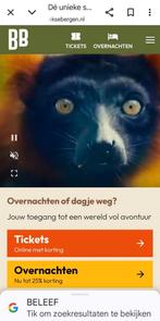 Beekse bergen