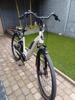 Te koop Stella livorno Grey ( 2021), Fietsen en Brommers, Elektrische fietsen, Overige merken, 50 km per accu of meer, Zo goed als nieuw