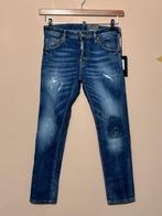 Dsquared2 spijkerbroek voor jongen van 12 jaar met maat 152, Broek, Gebruikt, Info@dsquared2store.nl, Dsquared2