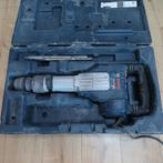 Bosch GSH 11 VC Breekhamer SDS Max | in Prima Staat, Doe-het-zelf en Verbouw, Gereedschap | Boormachines, Niet ingevuld, Zo goed als nieuw