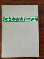 GUUST ingebonden boek (jfb-guus), Eén stripboek, Ophalen of Verzenden, Gelezen, Franquin