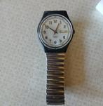 swatch horloge, Sieraden, Tassen en Uiterlijk, Horloges | Heren, Ophalen, Staal, Gebruikt, Staal
