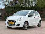 Suzuki Alto 1.0 Base/ZEER ZUINIG, Auto's, Suzuki, Euro 5, Gebruikt, 200 kg, Origineel Nederlands