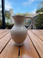 Vaas / Schenkkan wit 15 cm - Oud Delft w 141, Antiek en Kunst, Ophalen of Verzenden