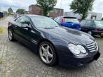 Mercedes SL500 2002 R230 voor onderdelen, Verzenden, Voor, Motorkap