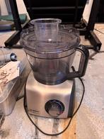 Bosch multitalent 8 keukenmachine, Witgoed en Apparatuur, Keukenmixers, Ophalen, 3 snelheden of meer, Zo goed als nieuw, 2 tot 3 liter