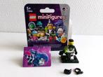 Lego 71046 Minifiguur Space NR. 12 Serie 26, Kinderen en Baby's, Speelgoed | Duplo en Lego, Ophalen of Verzenden, Zo goed als nieuw
