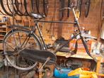 Fongers opa opoe fiets vintage, Fietsen en Brommers, Fietsen | Oldtimers, Ophalen of Verzenden