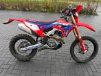 Honda CRF450RX Redmoto Kenteken (incl. Btw)., 2 cilinders, Bedrijf, 449 cc, Minimaal motorrijbewijs A2