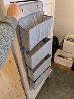 Deur organiser - 4 Ruime Vakken, Huis en Inrichting, Ophalen of Verzenden, Nieuw