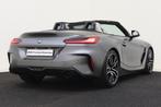 BMW Z4 Roadster sDrive30i High Executive M Sport Automaat /, Auto's, BMW, Te koop, Zilver of Grijs, 14 km/l, Benzine