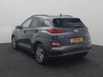 Hyundai Kona EV Fashion 64 kWh | Camera | Apple Carplay Andr, 12 maanden, Stof, Gebruikt, Origineel Nederlands