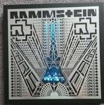 Rammstein - Paris BOXSET, Ophalen, Zo goed als nieuw