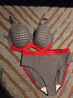 Prima Donna Twist 75F set, Prima Donna, Ophalen of Verzenden, Rood, BH