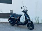La Souris Vespelini S 4T SNOR 2017 11.000km scooter Vespa, Ophalen, Gebruikt, Overige merken