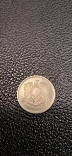 1#     Egypte 10 piaster 1972, Ophalen of Verzenden, Egypte