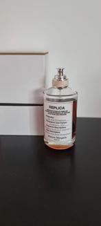 Maison margiela by the fire place, Sieraden, Tassen en Uiterlijk, Uiterlijk | Parfum, Ophalen of Verzenden, Zo goed als nieuw