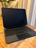 zgan iPad pro 2022 (11 inch) incl toetsenbord, Computers en Software, Apple iPads, Ophalen, Apple iPad, 11 inch, Zo goed als nieuw