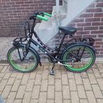 Volare oma meisjes fiets 20 inch met terug trap rem En voor, Minder dan 47 cm, Ophalen, Zo goed als nieuw