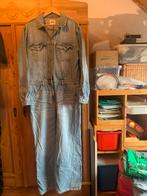 Zara Denim Jumpsuit - Maat XL, Kleding | Dames, Jumpsuits, Ophalen of Verzenden, Zo goed als nieuw, Maat 46/48 (XL) of groter