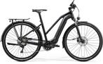 Merida Espresso Xt-edition Dames Glossy Black 51cm 2024, Overige merken, -, - 0
-, NL, Nieuw